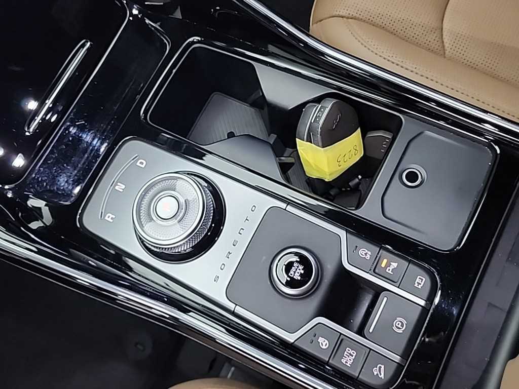 KIA Sorento - Vista 8