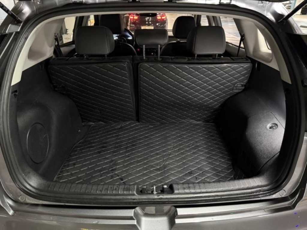 KIA Niro 2017 Gris - Importación desde Corea - HF Imports Iquique - Foto 18