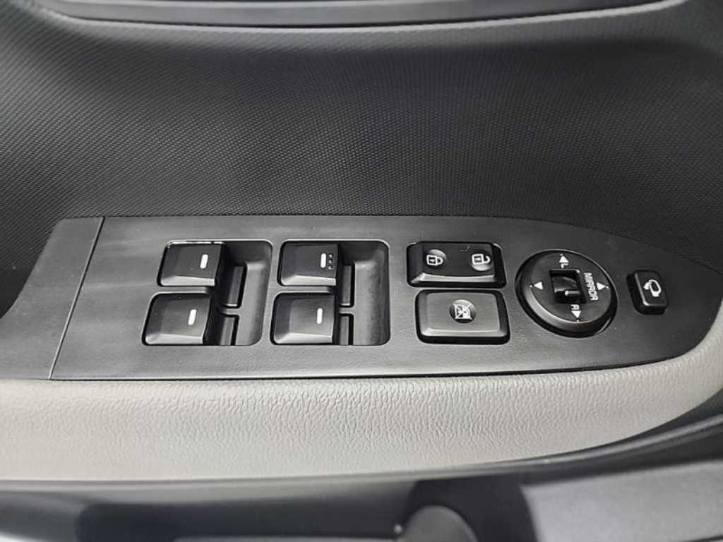 KIA Ray 2024 Blanco - Importación desde Corea - HF Imports Iquique - Foto 14