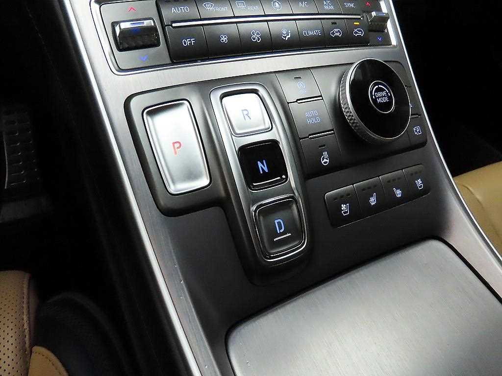 HYUNDAI Santa Fe - Vista 10