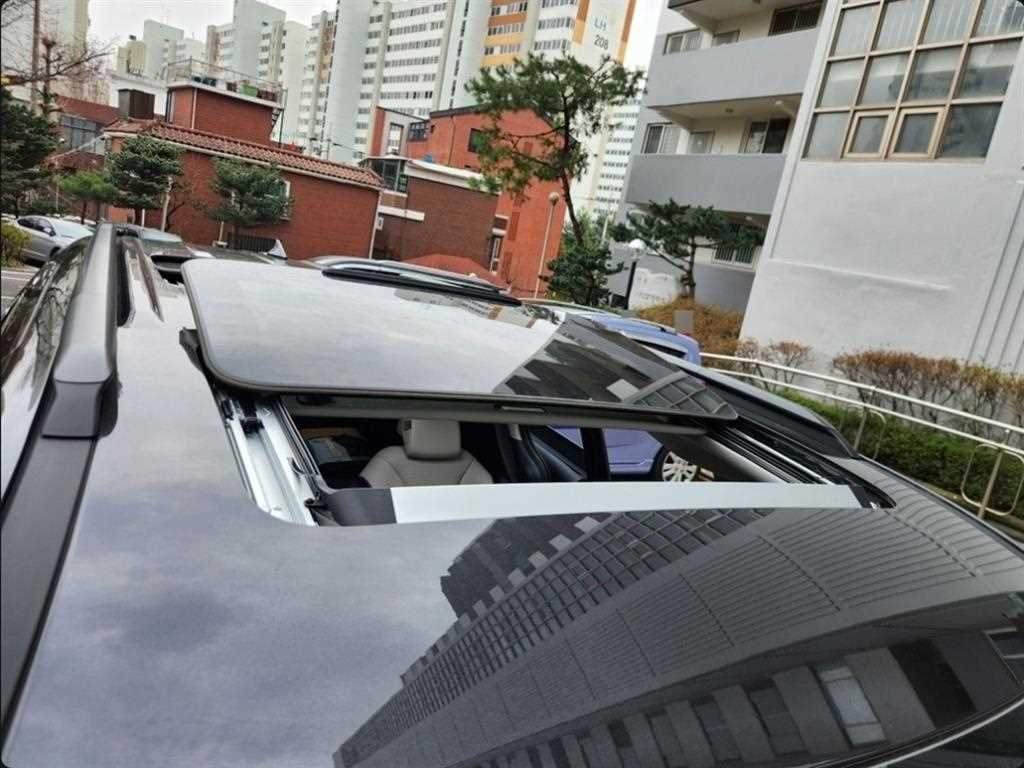 KIA Carnival - Vista 6