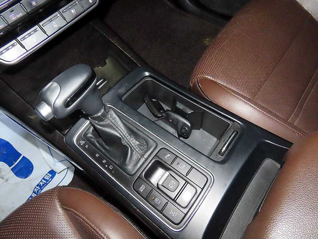 KIA Sorento - Vista 12