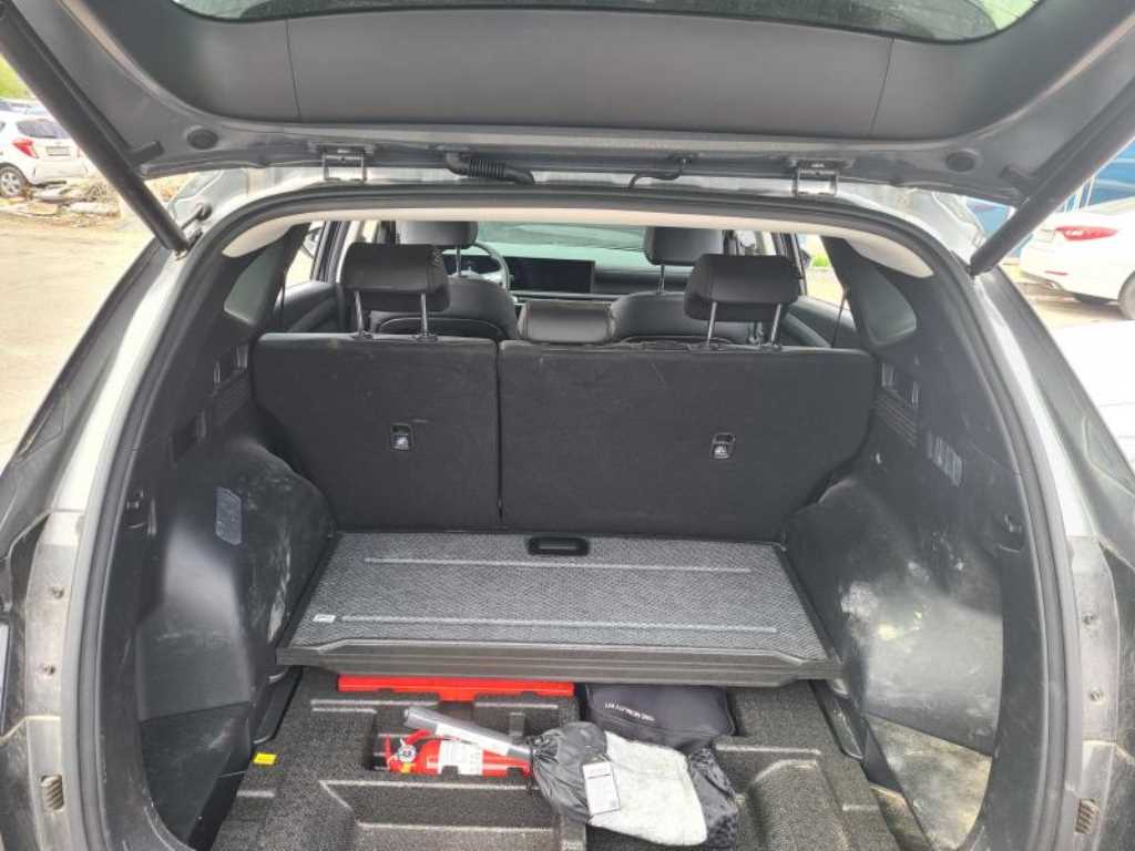 HYUNDAI Tucson 2025 Gris - Importación desde Corea - HF Imports Iquique - Foto 15