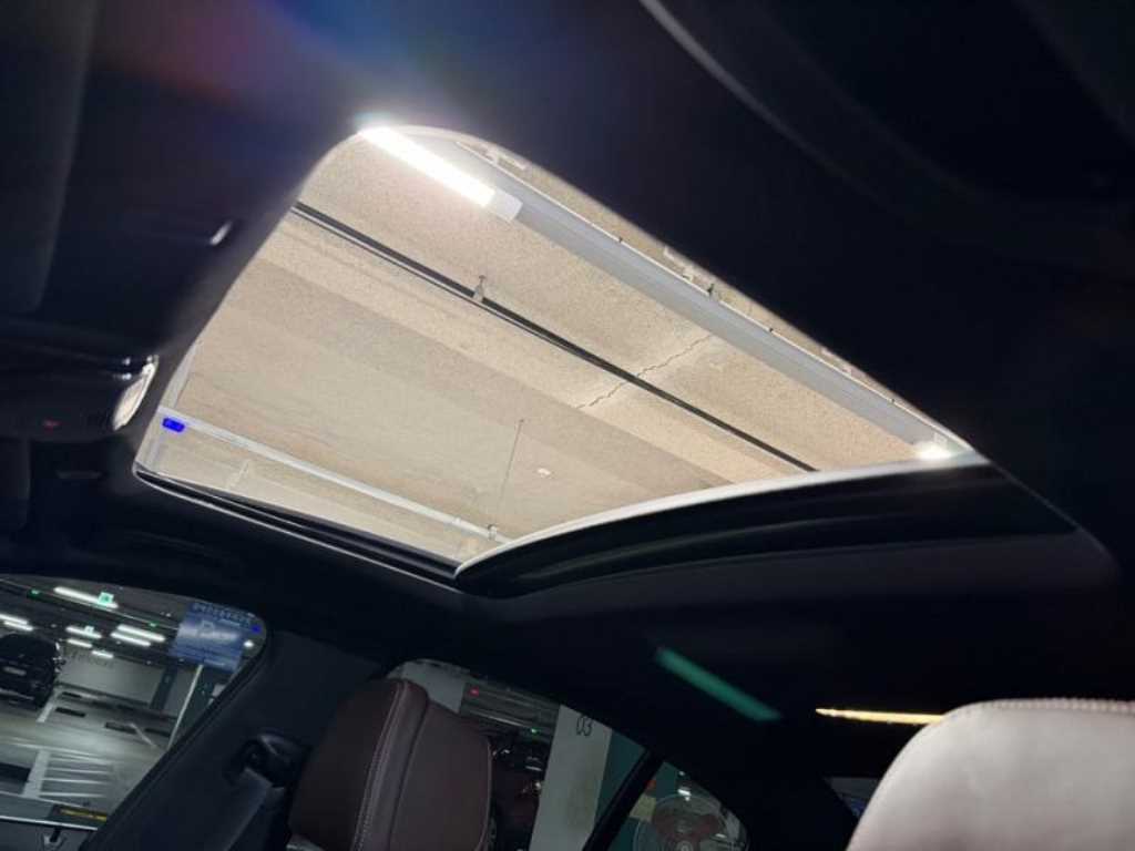 BMW 5 Series - Vista 12