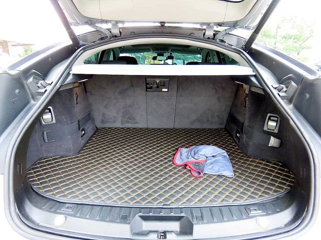 BMW Gran Turismo 2016 - Importación desde Corea - HF Imports Iquique - Foto 17