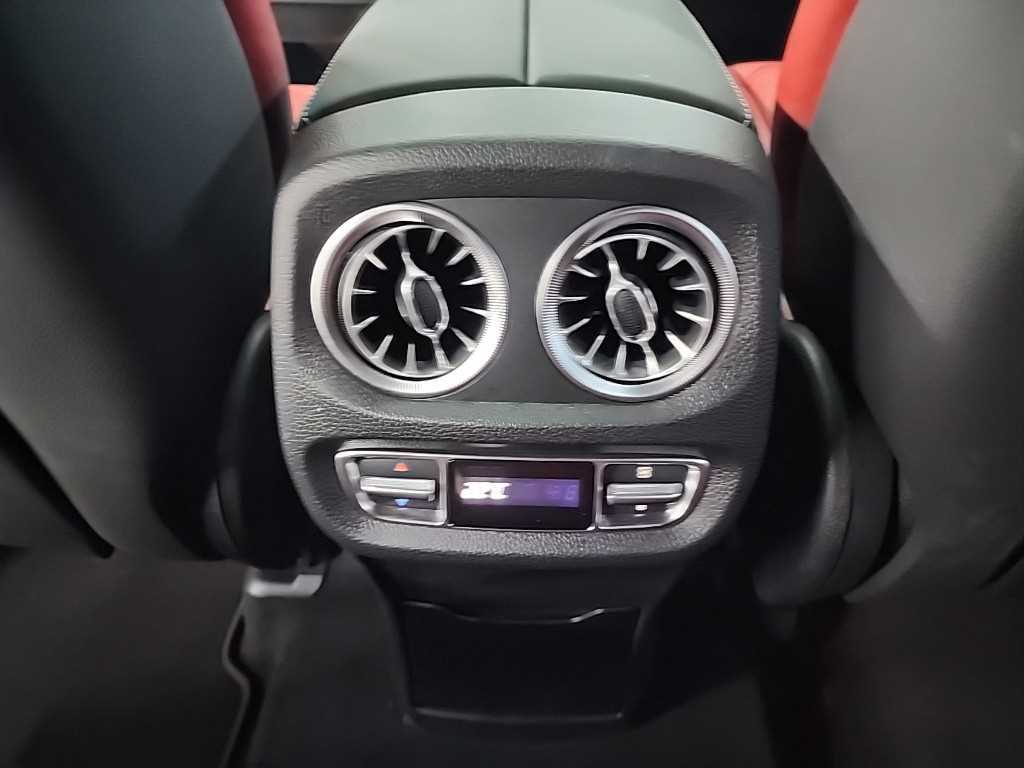 Mercedes Benz G Class (G Wagen) 2023 Blanco - Importación desde Corea - HF Imports Iquique - Foto 13