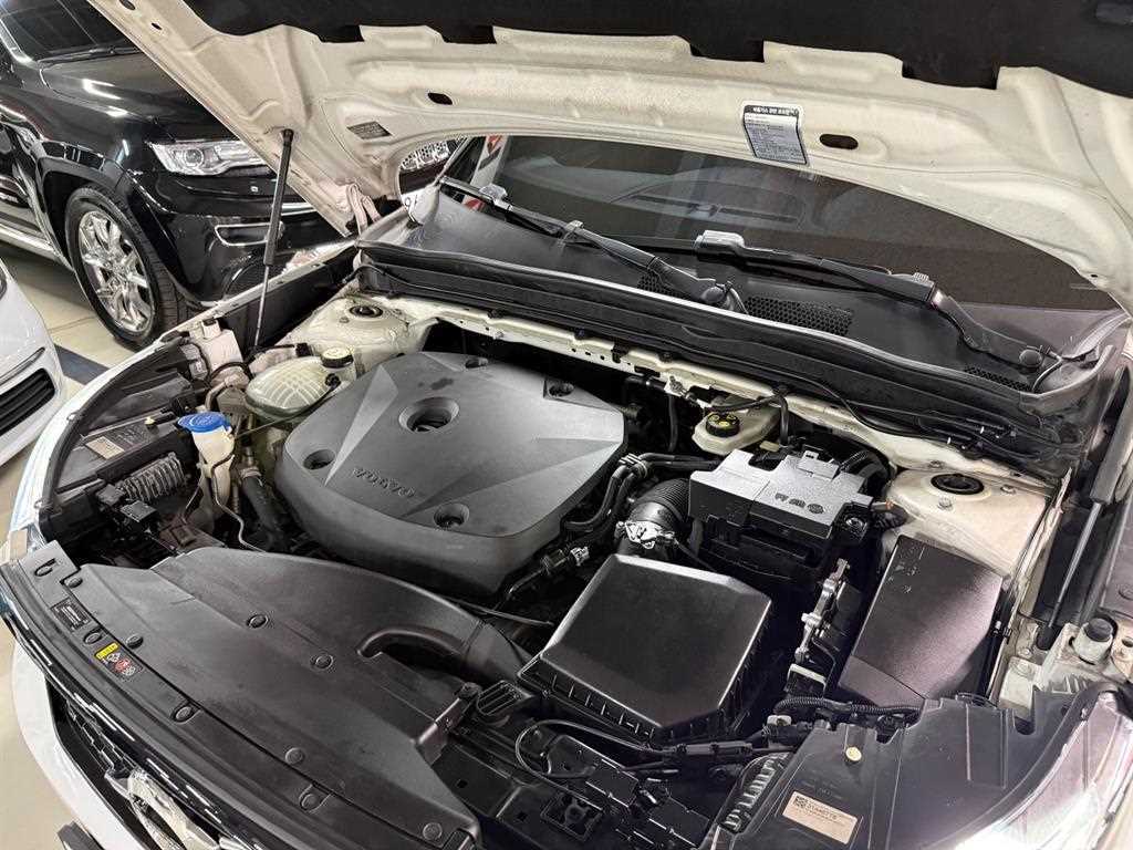 Volvo XC40 2019 Blanco - Importación desde Corea - HF Imports Iquique - Foto 19