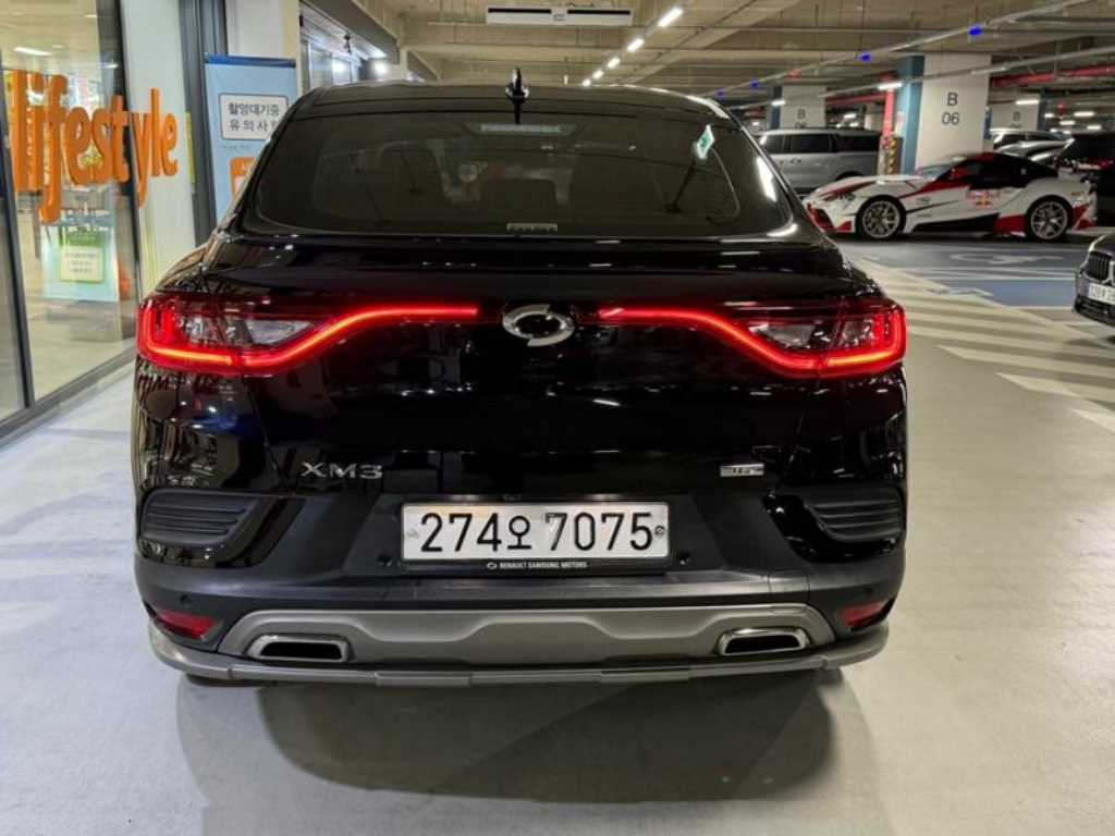 SAMSUNG XM3 - Vista 5