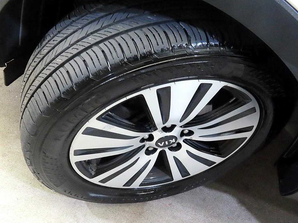 KIA Sportage 2016 Blanco - Importación desde Corea - HF Imports Iquique - Foto 20