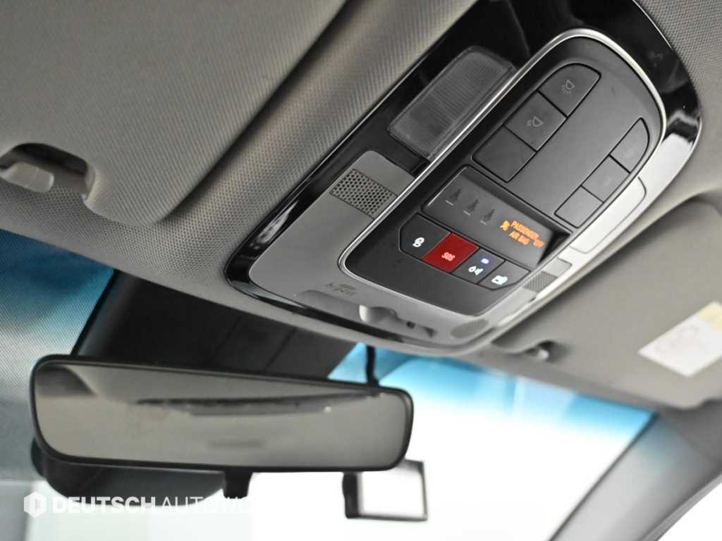 HYUNDAI Santa Fe 2022 Negro - Importación desde Corea - HF Imports Iquique - Foto 18