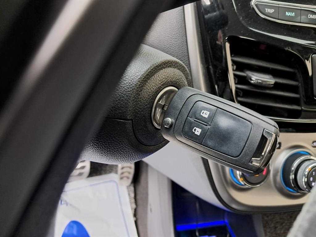 Chevrolet Spark 2016 Blanco - Importación desde Corea - HF Imports Iquique - Foto 15
