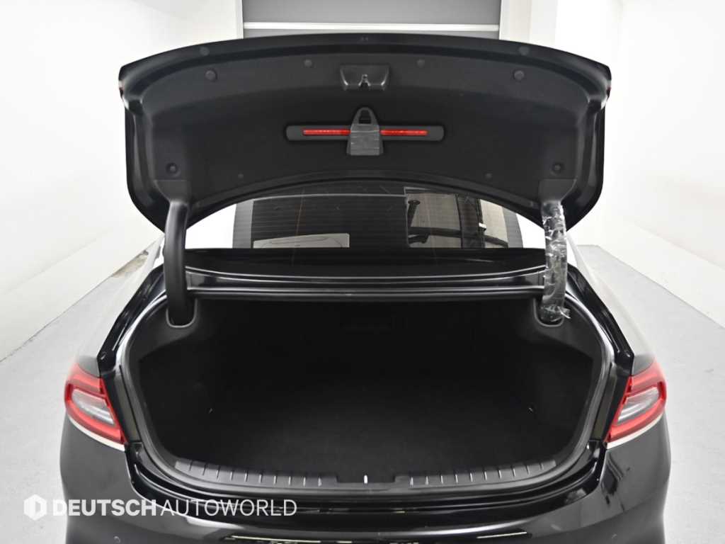 HYUNDAI Grandeur 2019 Negro - Importación desde Corea - HF Imports Iquique - Foto 19