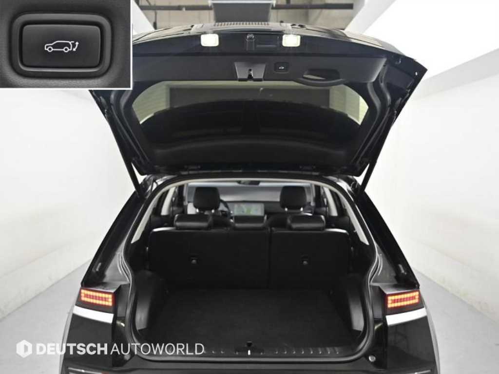 HYUNDAI Ioniq 5 2022 Negro - Importación desde Corea - HF Imports Iquique - Foto 20