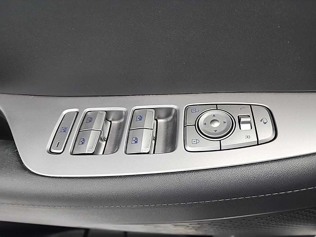 HYUNDAI Palisade 2021 Blanco - Importación desde Corea - HF Imports Iquique - Foto 17