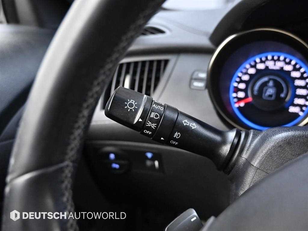 HYUNDAI Genesis 2014 Negro - Importación desde Corea - HF Imports Iquique - Foto 16