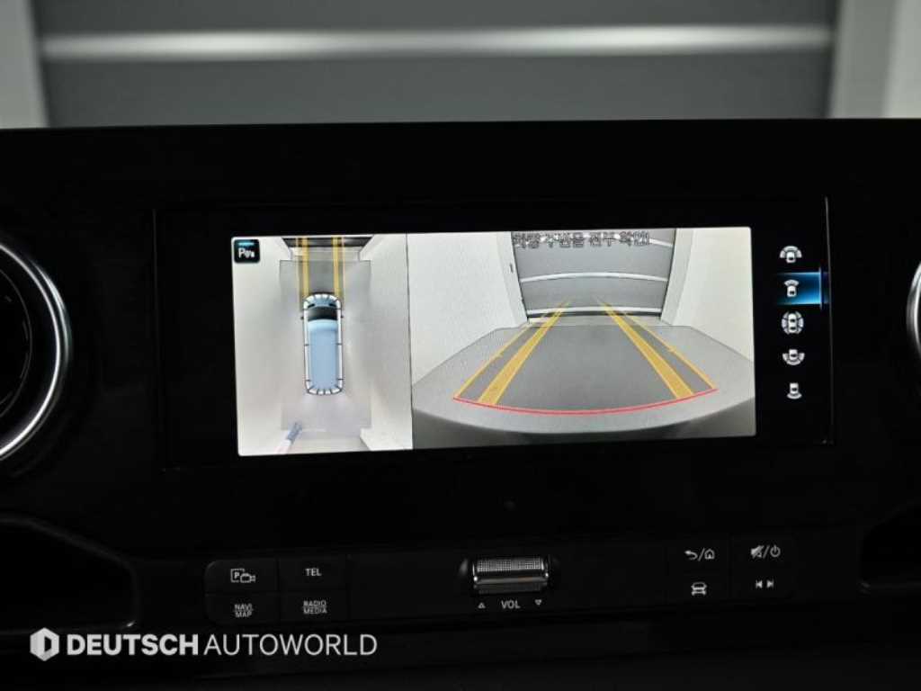 Mercedes Benz Sprinter 2023 Negro - Importación desde Corea - HF Imports Iquique - Foto 15