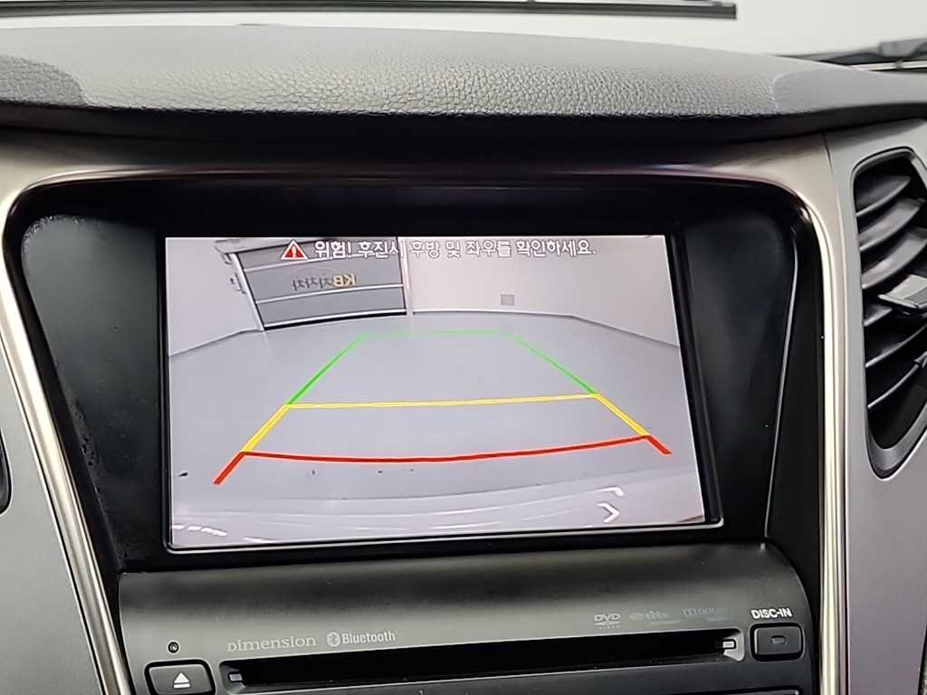 HYUNDAI Grandeur 2012 - Importación desde Corea - HF Imports Iquique - Foto 15