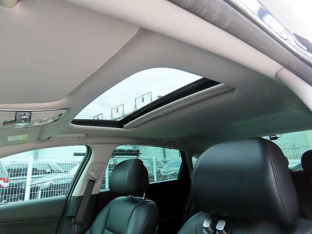 KIA K9 2022 Azul - Importación desde Corea - HF Imports Iquique - Foto 16