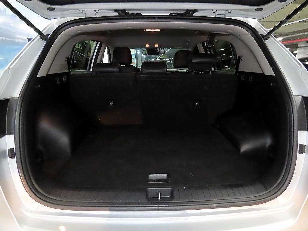 KIA Sportage 2021 Plateado - Importación desde Corea - HF Imports Iquique - Foto 18
