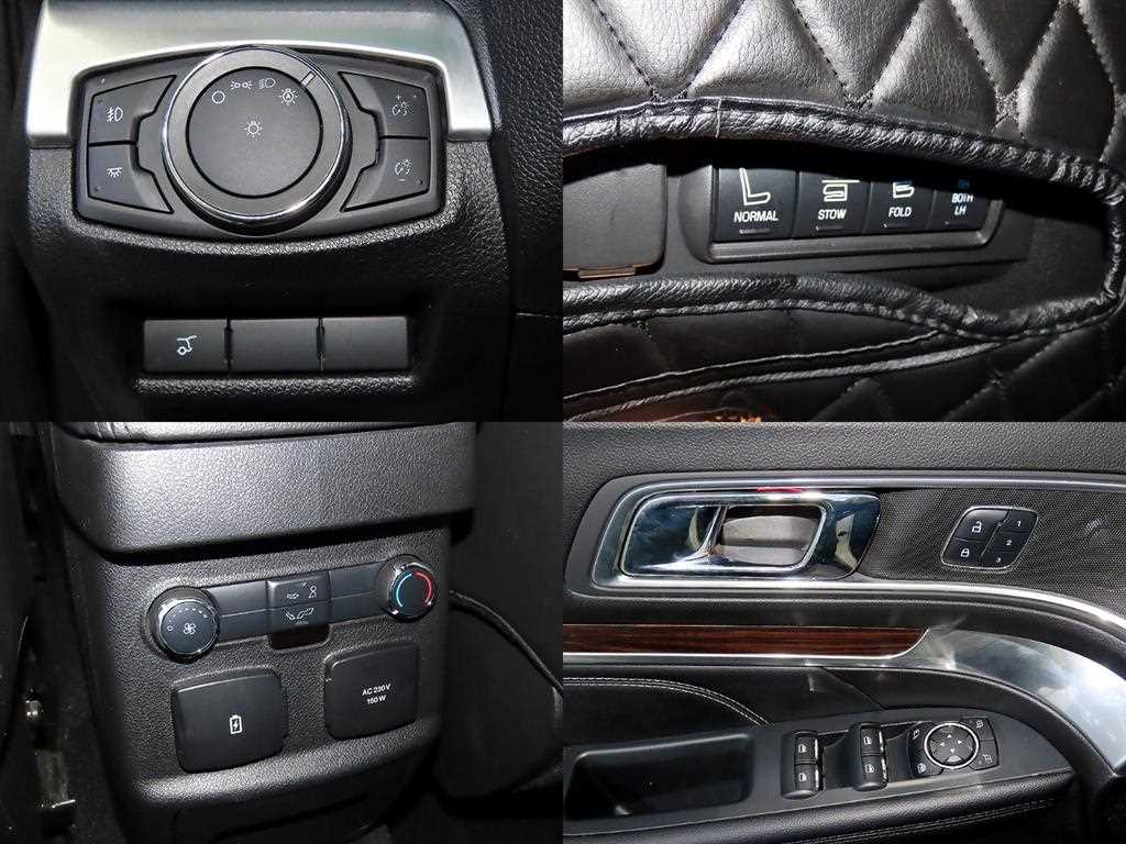 Ford Explorer 2017 - Importación desde Corea - HF Imports Iquique - Foto 17