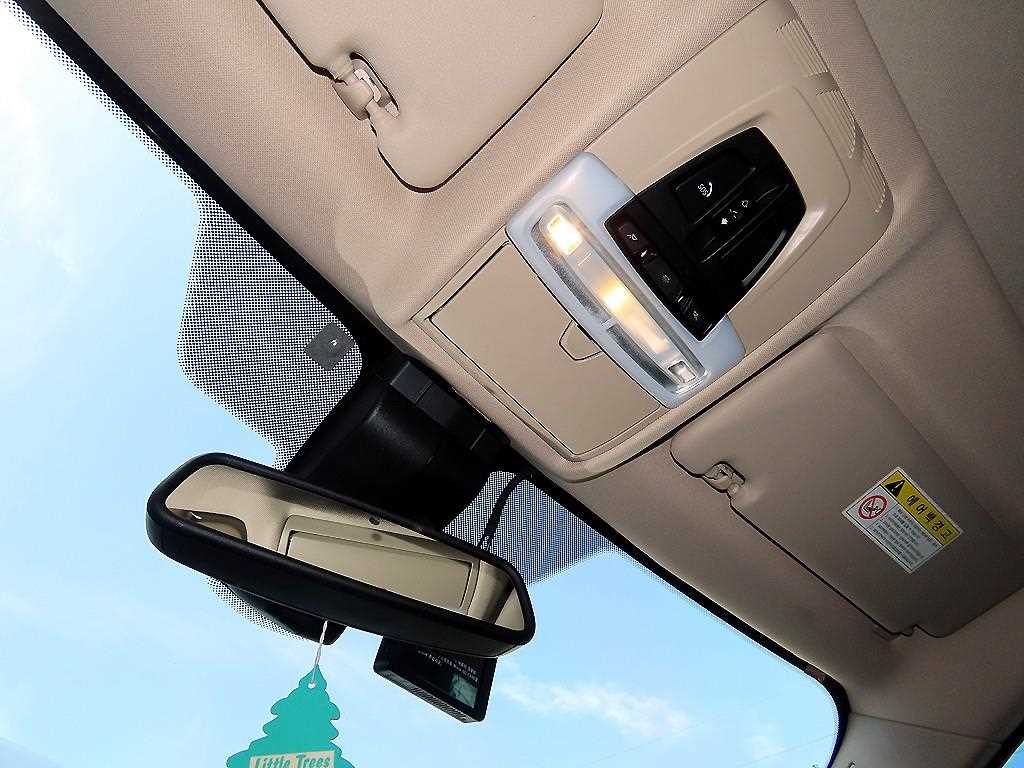 BMW X6 2016 Blanco - Importación desde Corea - HF Imports Iquique - Foto 15