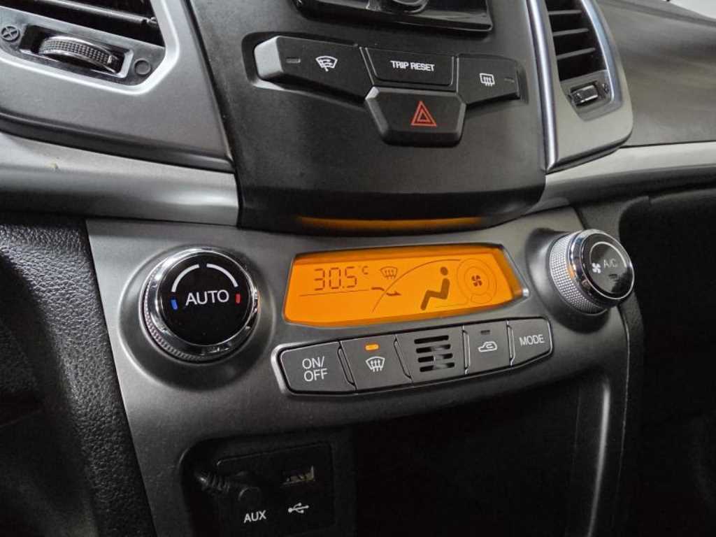 Ssangyong Korando 2015 Blanco - Importación desde Corea - HF Imports Iquique - Foto 15