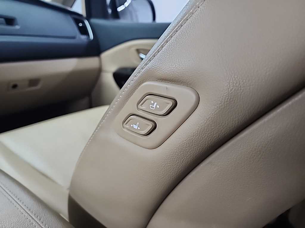 KIA Carnival 2019 Blanco - Importación desde Corea - HF Imports Iquique - Foto 14