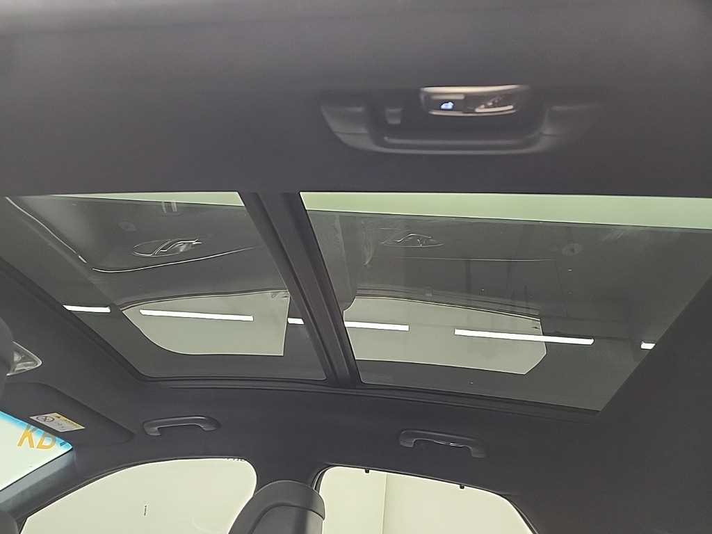 Genesis GV70 2021 Azul - Importación desde Corea - HF Imports Iquique - Foto 14