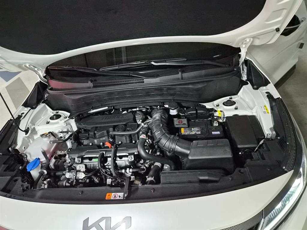 KIA Seltos 2026 Blanco - Importación desde Corea - HF Imports Iquique - Foto 19