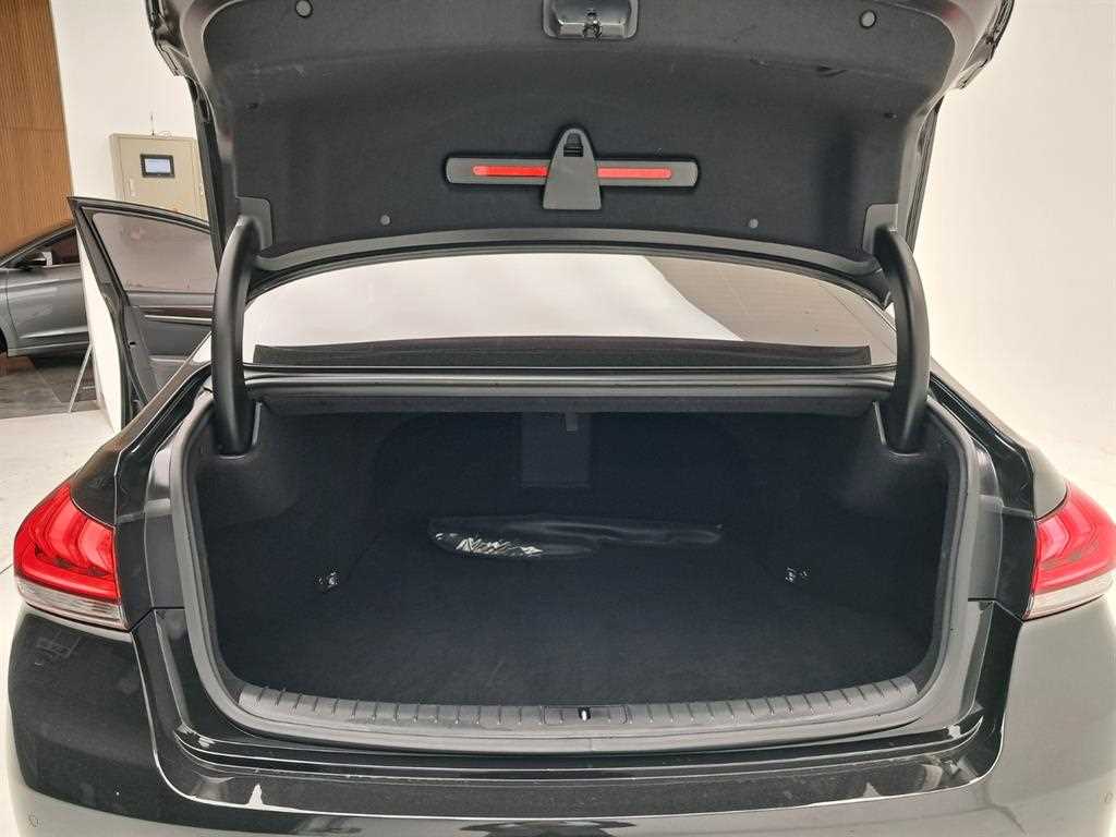 Genesis G80 2018 Negro - Importación desde Corea - HF Imports Iquique - Foto 18