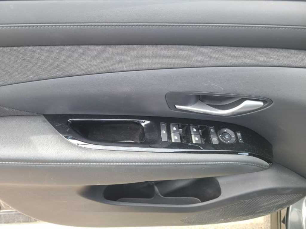 HYUNDAI Tucson - Vista 12