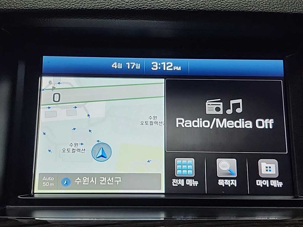 Genesis G80 2018 Negro - Importación desde Corea - HF Imports Iquique - Foto 16