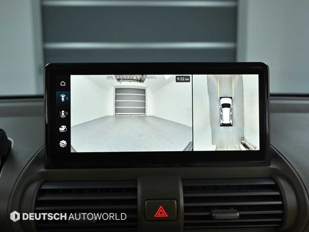 HYUNDAI Casper 2025 Blanco - Importación desde Corea - HF Imports Iquique - Foto 15