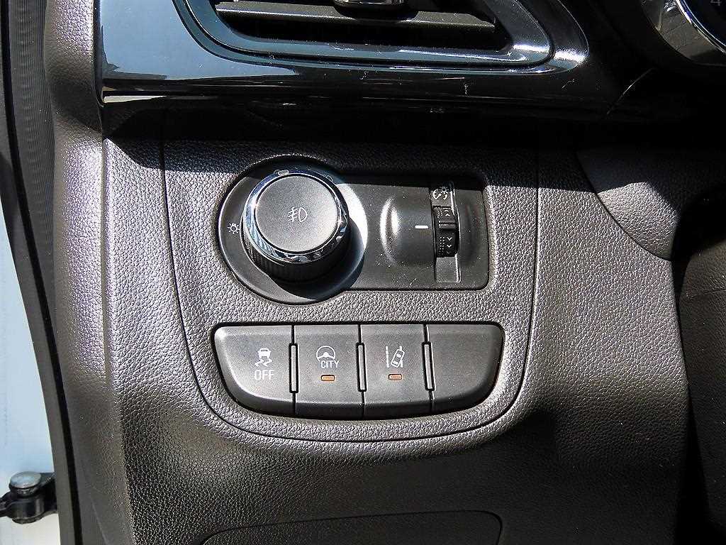 Chevrolet Spark - Vista 12