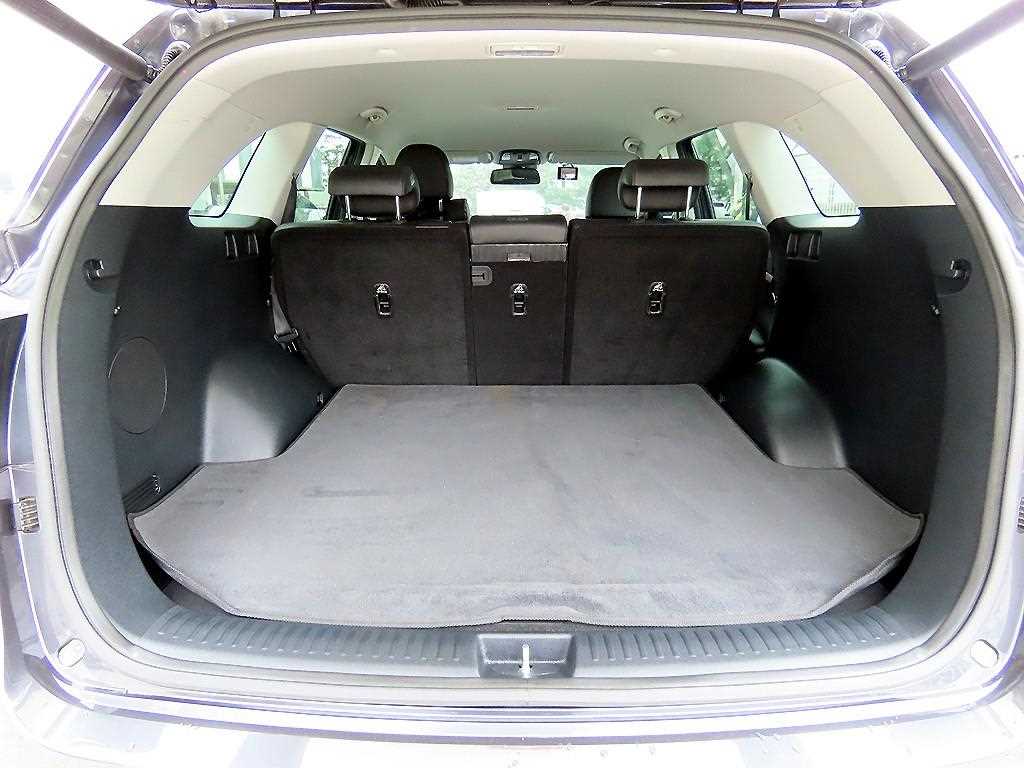 KIA Sorento 2019 Gris - Importación desde Corea - HF Imports Iquique - Foto 17