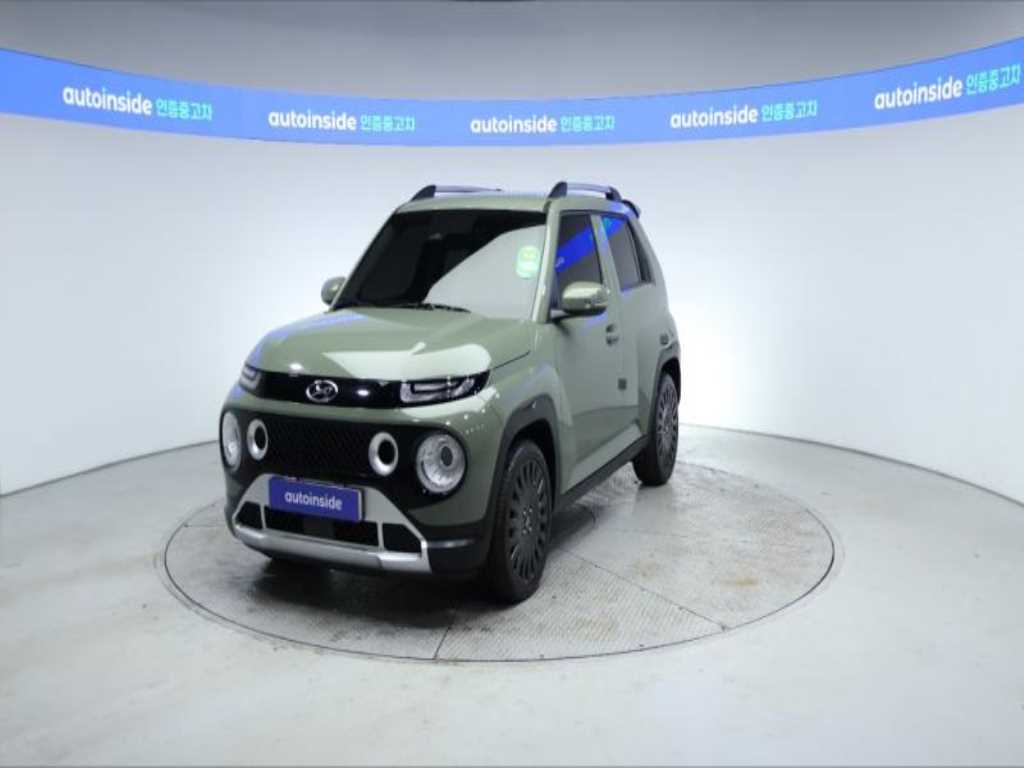 HYUNDAI Casper 2022 - Importación desde Corea - HF Imports Iquique - Foto 1