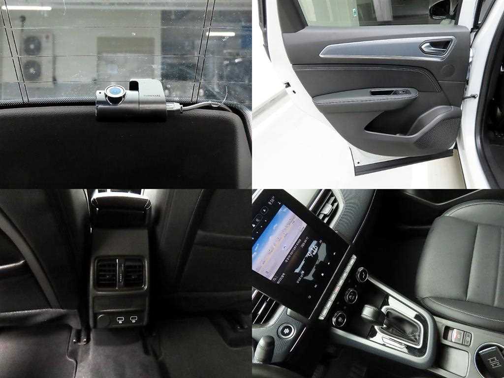 SAMSUNG XM3 2020 Blanco - Importación desde Corea - HF Imports Iquique - Foto 18