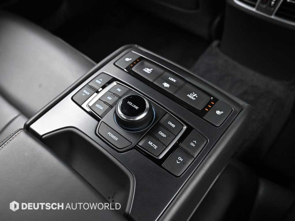 Genesis G80 2017 - Importación desde Corea - HF Imports Iquique - Foto 16