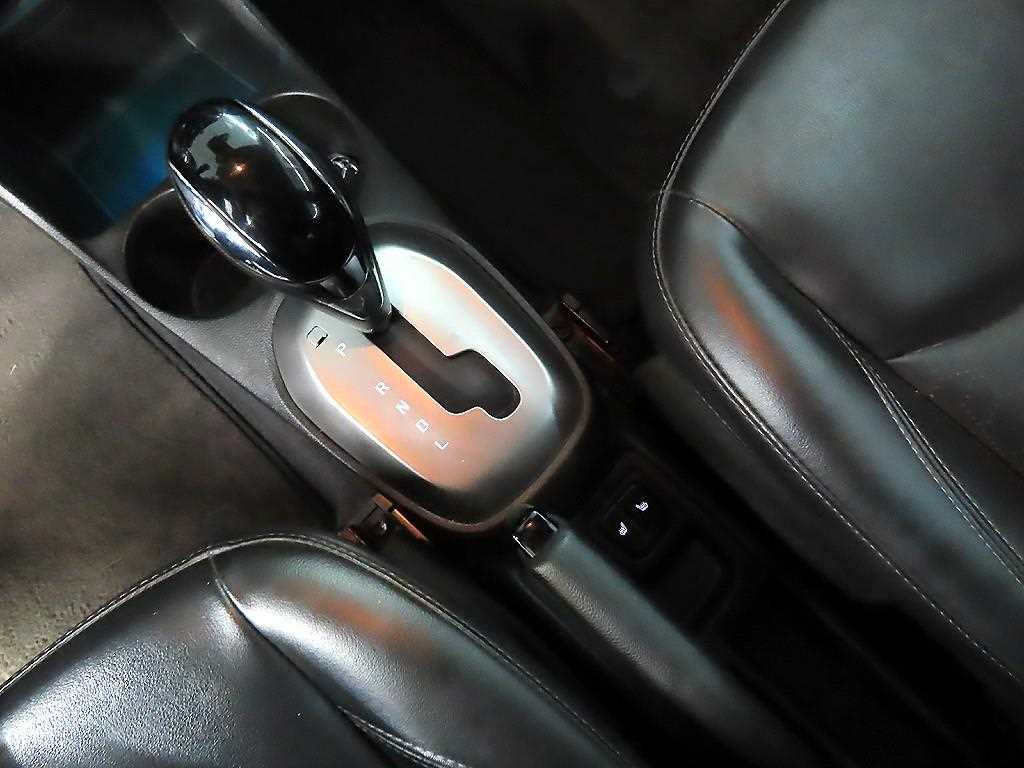 Chevrolet Spark - Vista 10