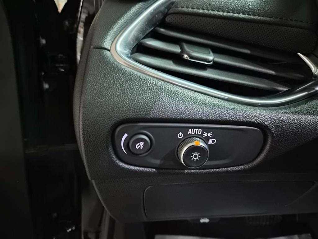 Chevrolet Malibu 2021 Negro - Importación desde Corea - HF Imports Iquique - Foto 13