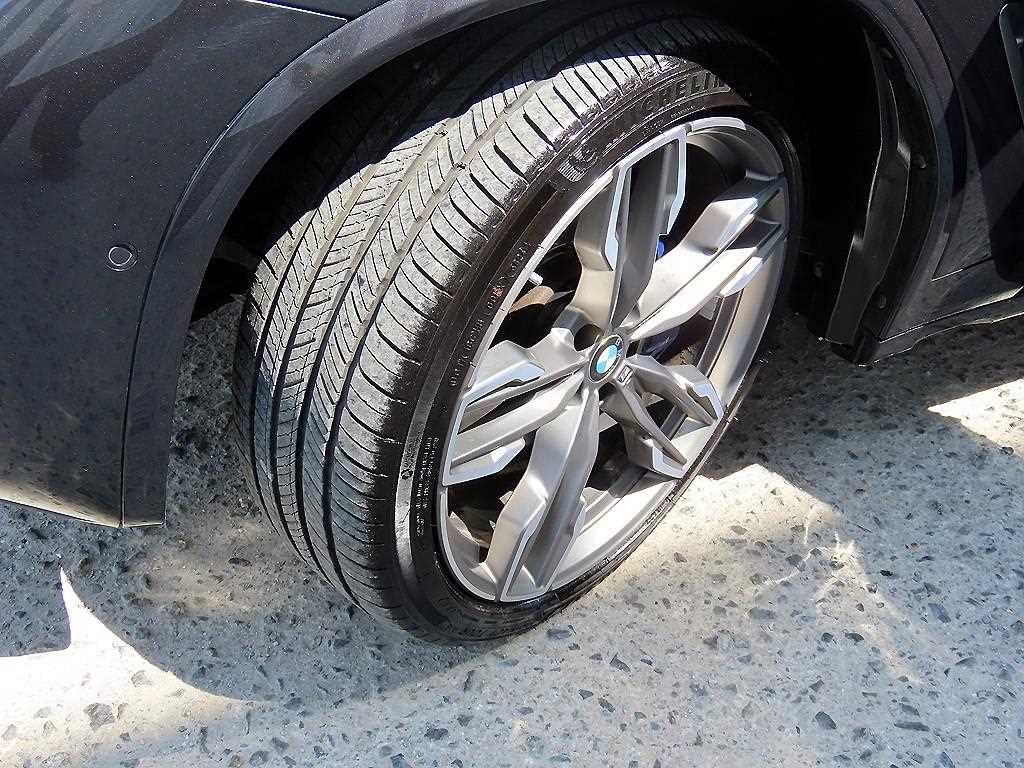 BMW X4 2020 - Importación desde Corea - HF Imports Iquique - Foto 20