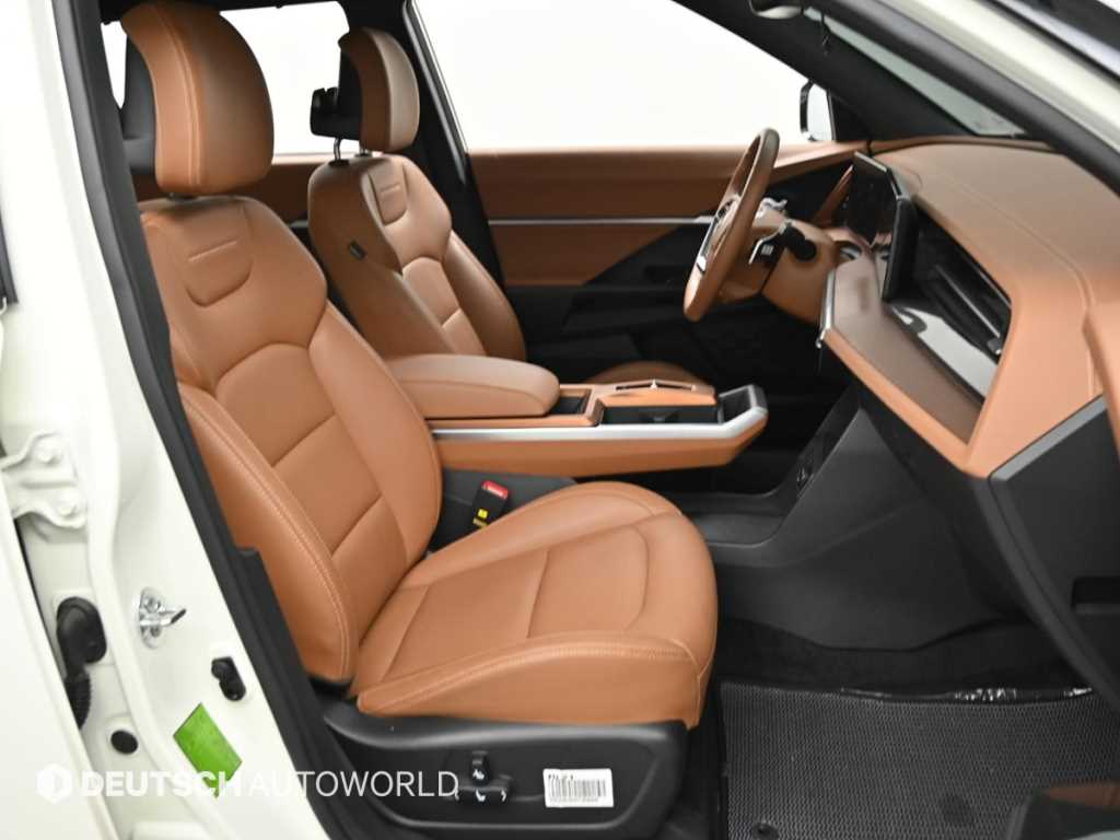 Ssangyong Torres - Vista 10