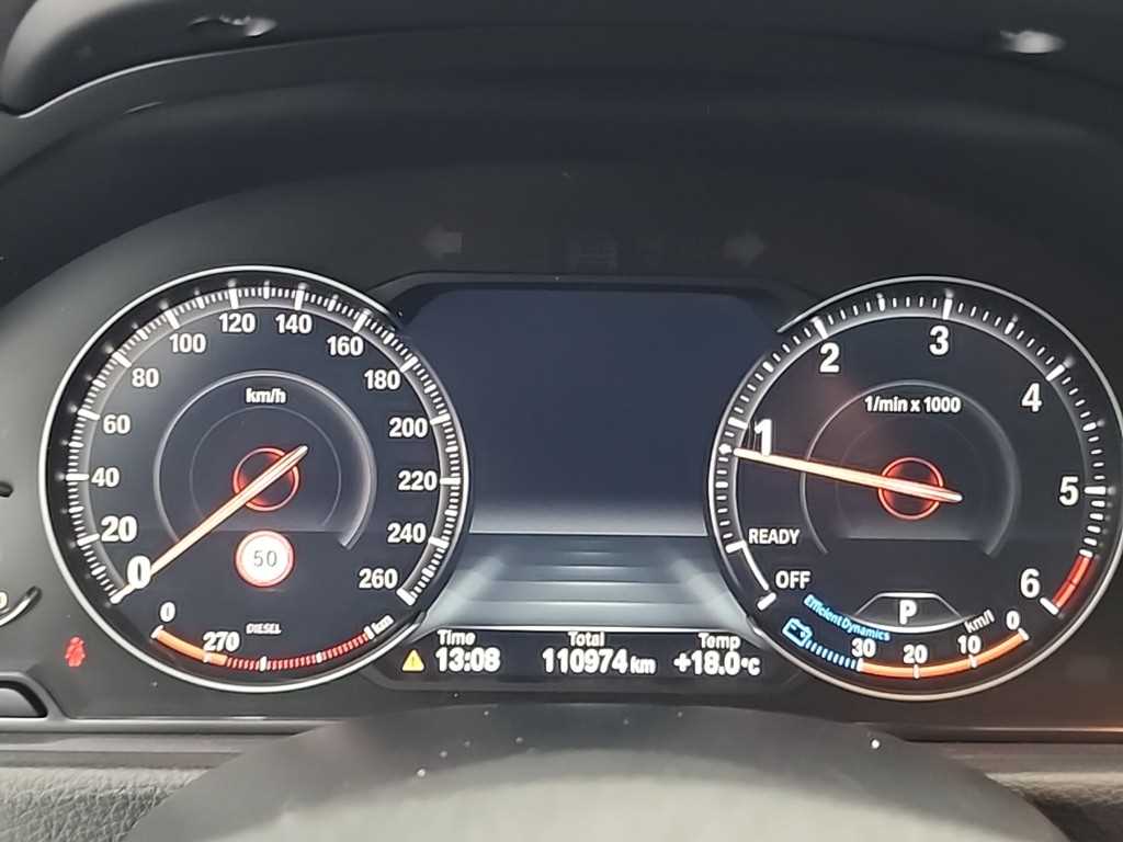BMW 3 series - Vista 6