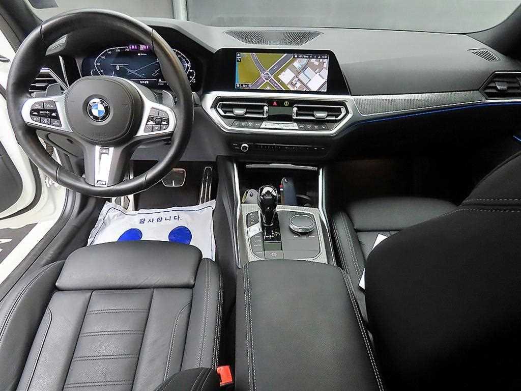 BMW 3 series - Vista 7