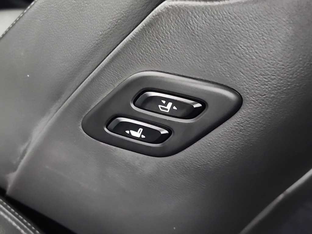 Genesis G80 2018 Negro - Importación desde Corea - HF Imports Iquique - Foto 13