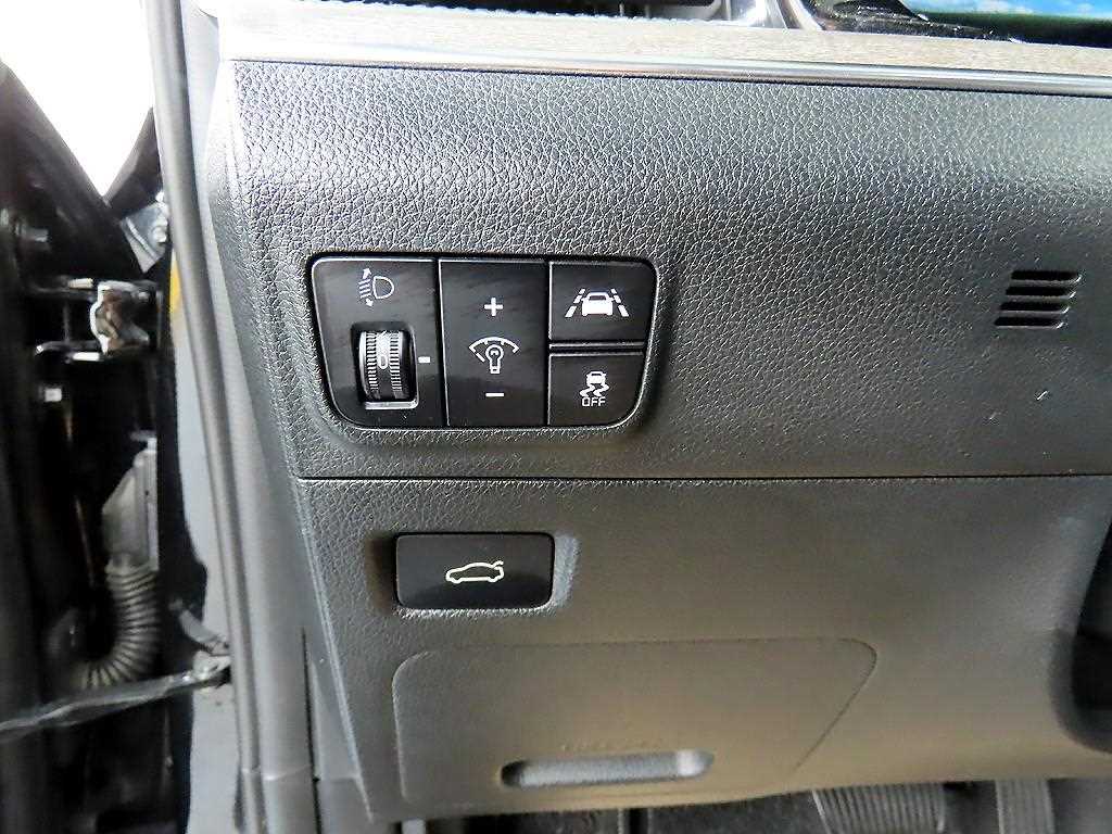 KIA K5 2021 - Importación desde Corea - HF Imports Iquique - Foto 13