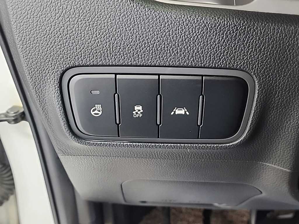 KIA Ray 2020 Blanco - Importación desde Corea - HF Imports Iquique - Foto 17