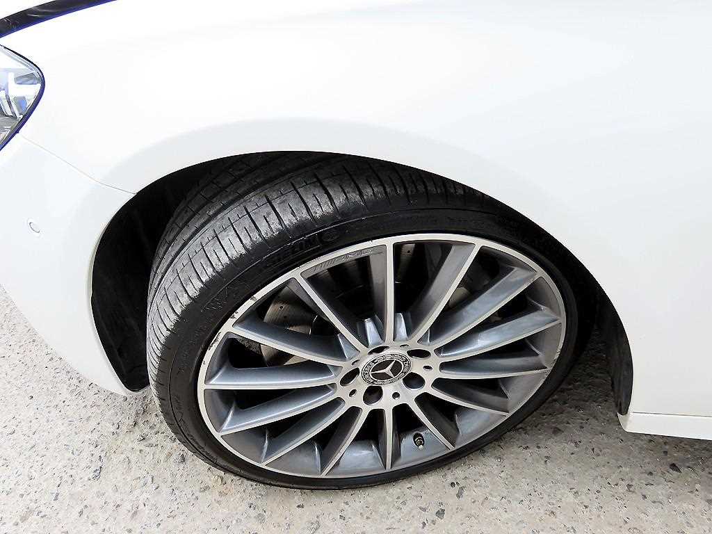 Mercedes Benz E class 2021 - Importación desde Corea - HF Imports Iquique - Foto 20