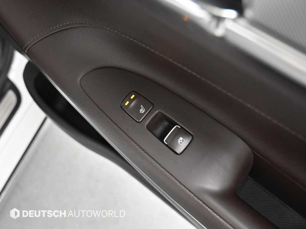 HYUNDAI Grandeur 2021 Blanco - Importación desde Corea - HF Imports Iquique - Foto 16