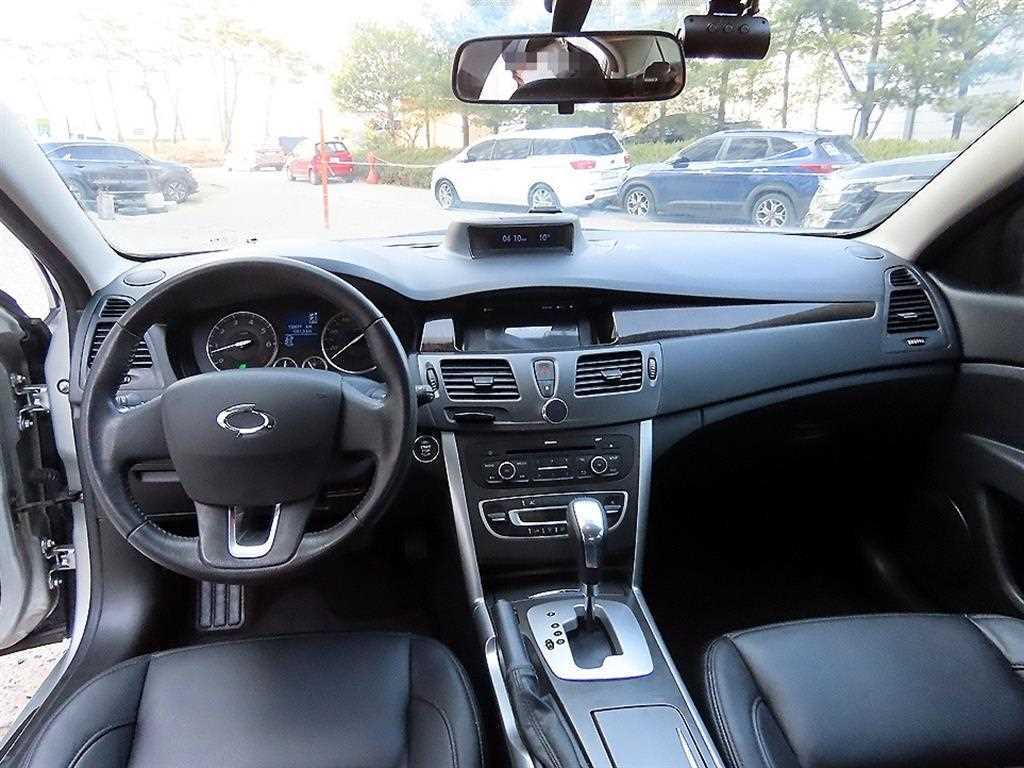SAMSUNG SM5 - Vista 7